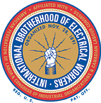 IBEW Local 350