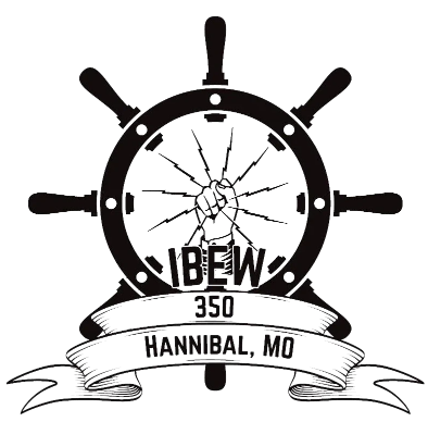 IBEW Local 350 — Hannibal, MO